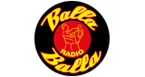 Logo Radio Balla Balla
