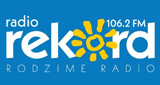 Logo Radio Rekord