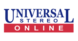 Logo Universal Stereo Online
