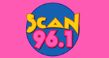 Logo Scan 96.1