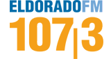 Logo Rádio Eldorado