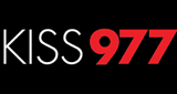 Logo KissFM