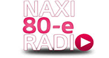 Logo Naxi 80-e Radio