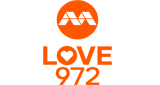 Logo Love 972