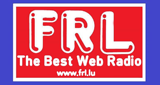 Logo Free Radio Luxembourg