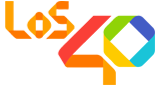 Logo Los 40