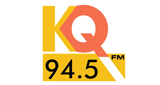 Logo KQ 94.5 FM