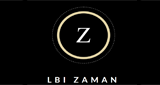 Logo lbi Zaman