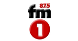 Logo Republ1ka FM1