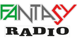 Logo Fantasy Radio