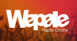 Logo Radio Wepale