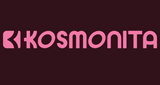 Logo Radio Kosmonita