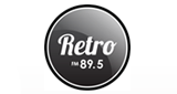 Logo Retro 895
