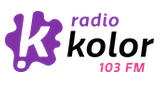 Logo Radio Kolor