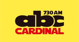 Logo ABC Cardinal 730AM