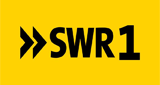 Logo SWR1 - BW