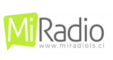 Logo Mi Radio