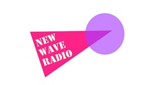 Logo 80's New Wave Radio