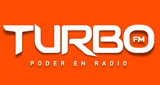 Logo Radio Turbo