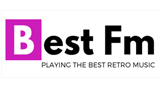 Logo Best Fm