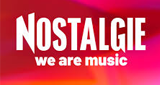 Logo Nostalgie