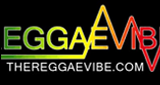 Logo Reggae Vibe Radio