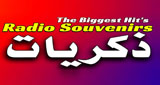 Logo Radio Souvenirs