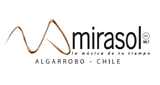 Logo Radio Mirasol
