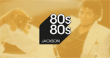 Logo 80s80s Michael Jackson