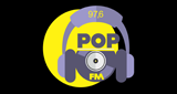 Logo POP FM