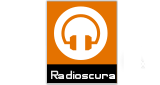Logo Radioscura Éxitos 80/90's