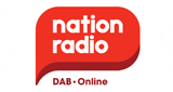 Logo Nation Radio
