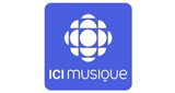 Logo Ici Musique