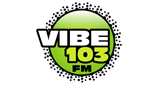 Logo Vibe 103 FM