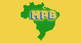 Logo MPB FM