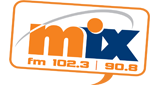 Logo Mix FM