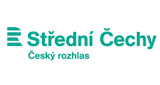 Logo Český rozhlas Střední Čechy