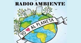 Logo Radio Ambiente