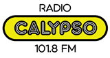 Logo Calypso Radio 101.8