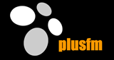 Logo Plusfm