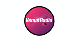 Logo Radio Venus Fm Brasil