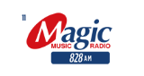 Logo Magic 828