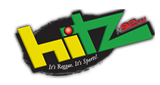 Logo Hitz 92 FM
