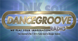 Logo Dancegroove Radio