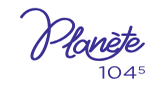 Logo Planète Radio