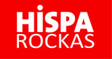 Logo Radio Hisparockas