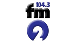 Logo FM 2 Philippines