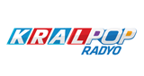 Logo Kral Pop Radyo