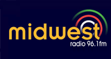Logo Midwest Radio