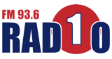 Logo Radio 1
